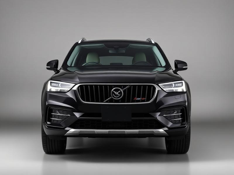 2024 Volvo XC60