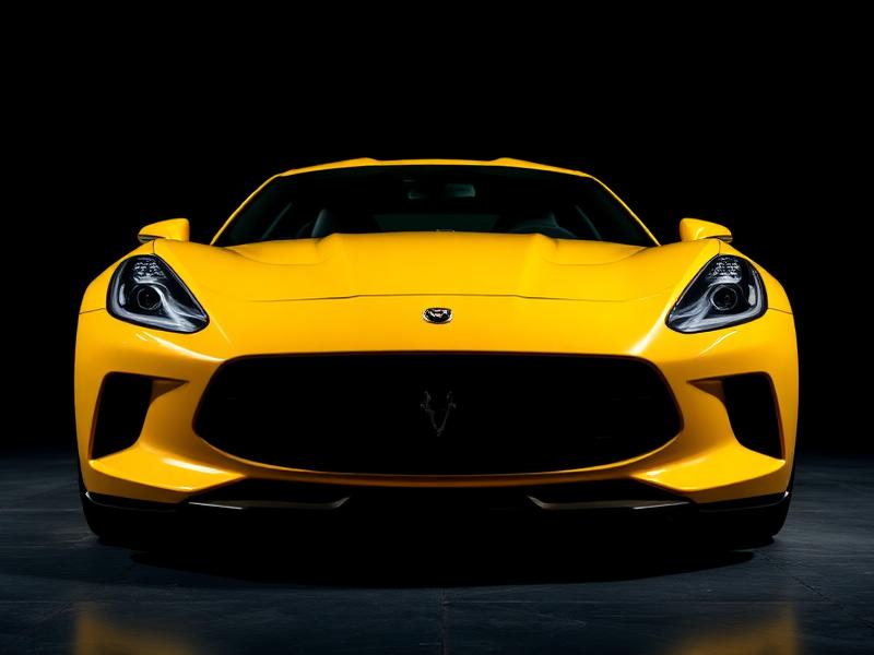 2022 Porsche 718 Cayman