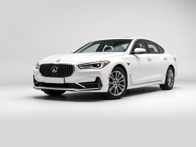 2023 BMW 5 Series